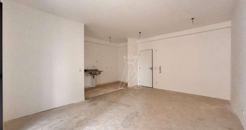 Apartamento com 3 dormitórios  sendo 1 suíte à venda, 88 m² por R$ 945.000 - Alphaville - Barueri/SP