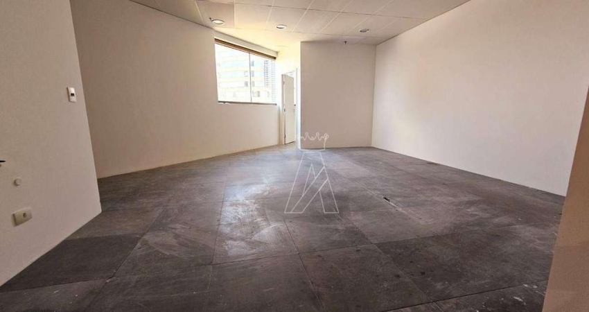 Sala comercial com 1 sala para alugar na Avenida Copacabana, 177, Alphaville, Barueri