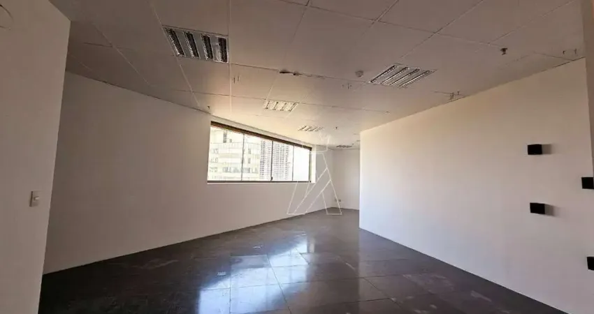 Sala comercial com 1 sala para alugar na Avenida Copacabana, 177, Alphaville, Barueri