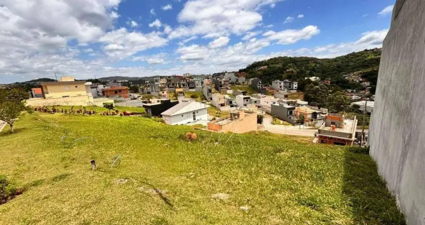 Terreno para venda em Santana de Parnaíba - Nova Jaguari