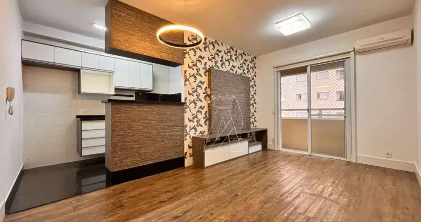 Apartamento com 3 dormitórios à venda, 72 m² por R$ 690.000,00 - Tamboré - Barueri/SP