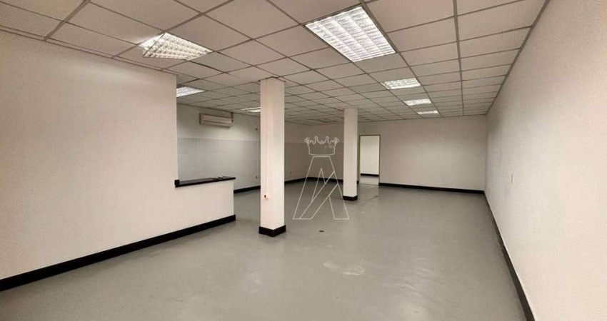 Sala para alugar, 150 m² por R$ 12.000,00/mês - Alphaville - Barueri/SP