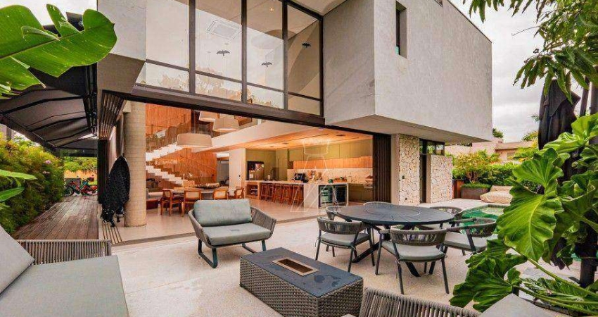 Casa para venda em Alphaville - Condomínio Burle Marx