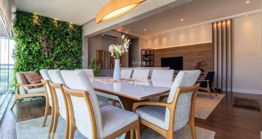Apartamento com 3 quartos para alugar na Avenida Parkinson, --, Alphaville, Barueri