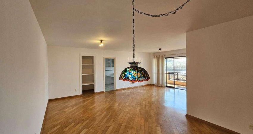 Apartamento com 3 quartos para alugar na Avenida Cauaxi, --, Alphaville, Barueri