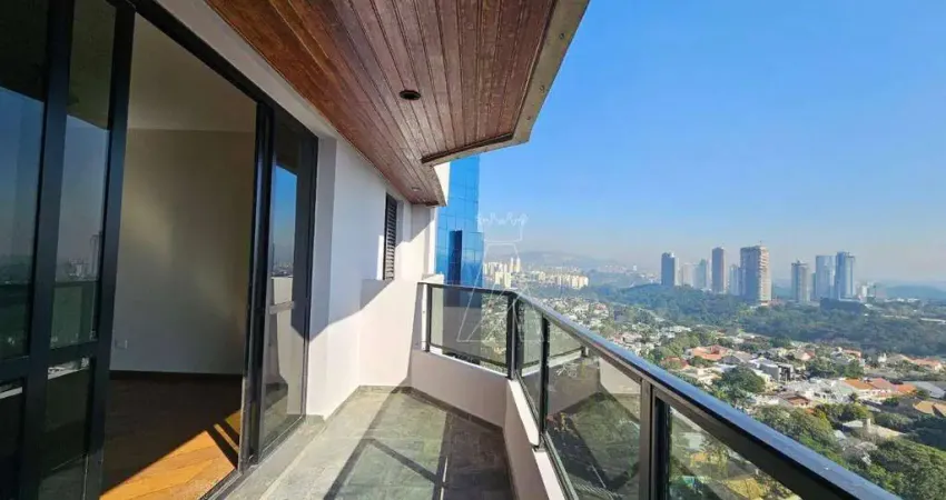 Apartamento com 3 quartos à venda na Alameda Mamoré, --, Alphaville, Barueri