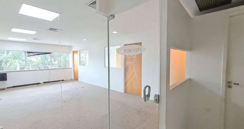 Sala comercial para alugar na Alameda Araguaia, --, Alphaville, Barueri