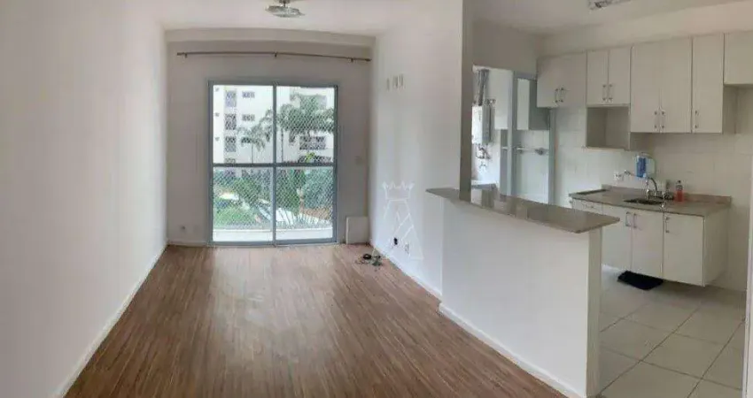 Apartamento com 1 quarto para alugar na Alameda Itapecuru, --, Alphaville, Barueri