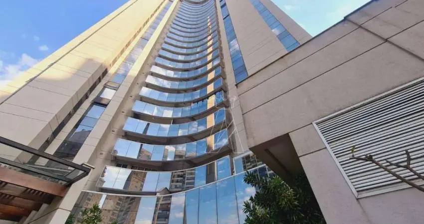 Apartamento com 2 quartos para alugar na Avenida Ômega, --, Tamboré, Barueri