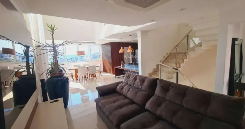 Casa com 3 dormitórios à venda, 229 m² por R$ 2.390.000,00 - New Ville - Santana de Parnaíba/SP