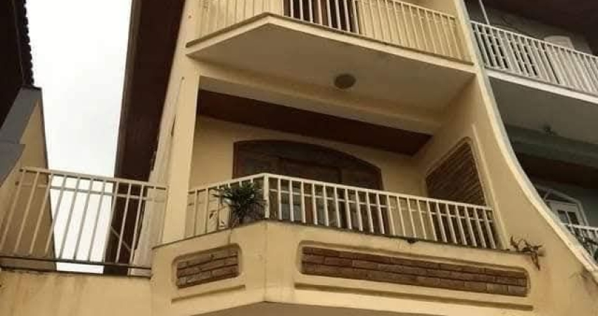 Casa com 3 quartos à venda no Lar São Paulo, São Paulo 