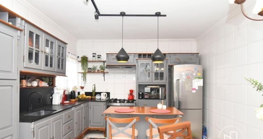 Apartamento com 3 quartos à venda na Rua Altamiro Guimarães, Centro, Tubarão