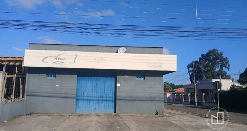 Terreno à venda na Rua Zulmira de Oliveira Sampaio, Passagem, Tubarão