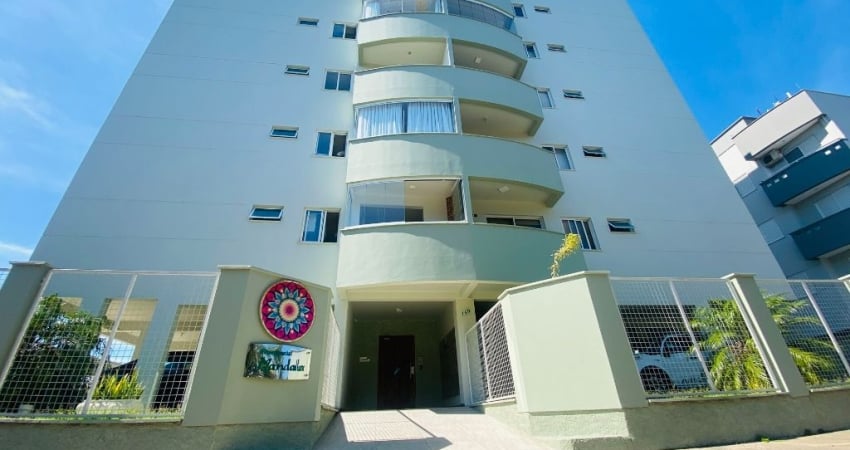 Apartamento com 3 quartos à venda na Rua Pedro Antônio Ribeiro, São Clemente, Tubarão