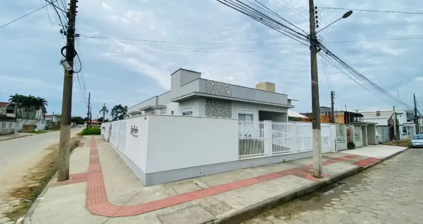 Casa com 2 quartos à venda no Oficinas, Tubarão 