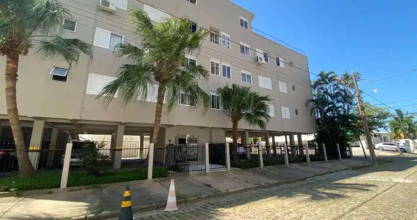 Apartamento com 02 dormitórios em Vila Moema, Tubarão/SC