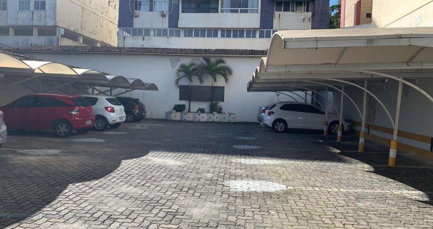 Terreno para Venda em Salvador, Costa Azul, 15 vagas