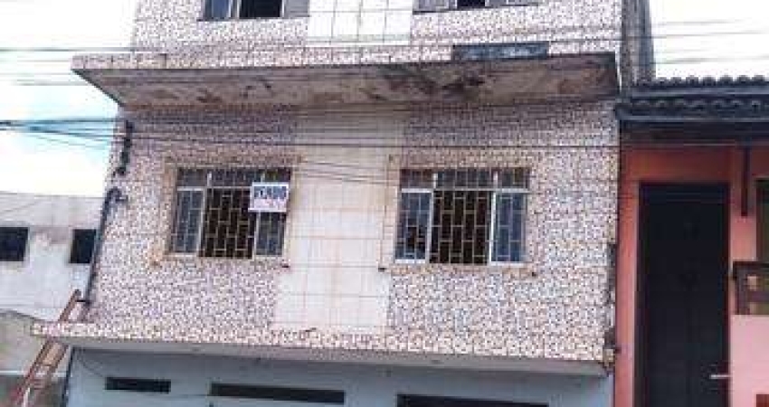 Prédio Comercial para Venda em Camaçari, Gleba A, 4 banheiros