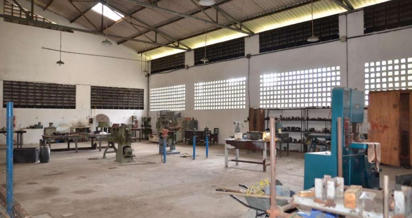 Galpão para Venda em Simões Filho, Centro Industrial de Aratu
