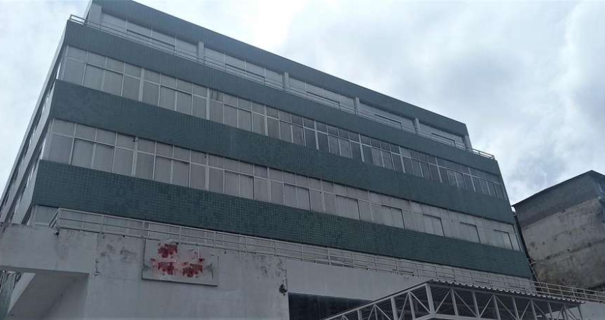 Prédio Comercial para Locação em Salvador, Centro, 12 banheiros, 35 vagas