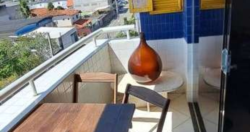 Apartamento para Venda em Lauro de Freitas, Pitangueiras, 3 dormitórios, 1 suíte, 3 banheiros, 2 vagas