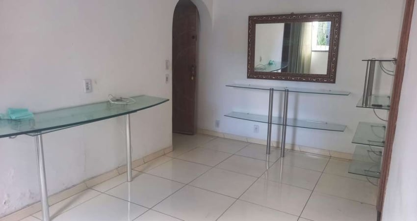 Apartamento para Venda em Salvador, Cajazeiras XI, 2 dormitórios, 1 banheiro