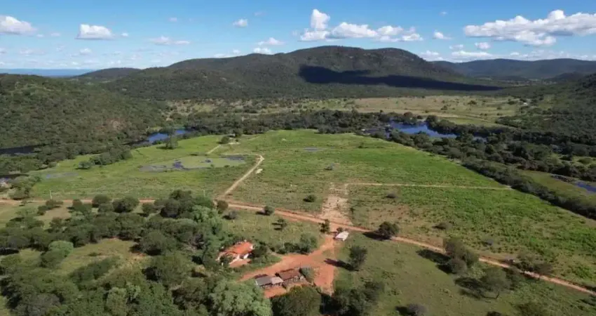 Fazenda para Venda em Boa Vista do Tupim, Zona Rural