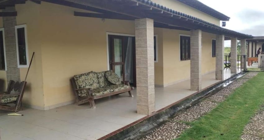 Fazenda para Venda em Sapeaçu, Zona Rural, 4 dormitórios, 2 suítes, 4 banheiros, 5 vagas