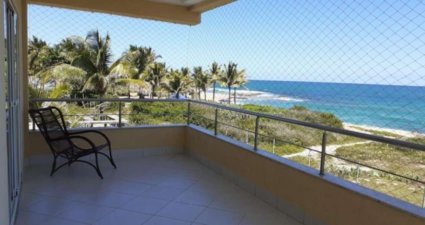 Casa para Venda em Salvador, Itapuan, 5 dormitórios, 5 suítes, 7 banheiros, 2 vagas