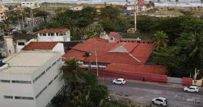 Terreno à venda na Rua Manoel Antonio Galvão, 27, Patamares, Salvador