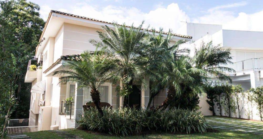 Casa em Condomínio para Venda em Salvador, Alphaville, 7 dormitórios, 7 suítes, 9 banheiros, 4 vagas