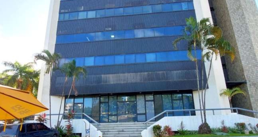 Loja para Locação em Salvador, Pituba, 6 banheiros, 9 vagas