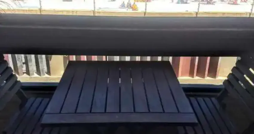 Village para venda em salvador, praia do flamengo, 2 dormitórios, 1 vaga