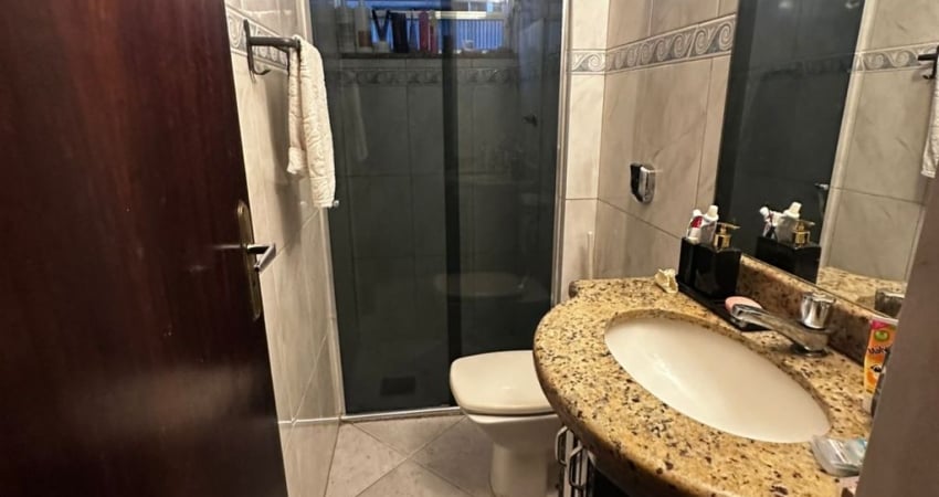 Apartamento com 2 quartos à venda no Olaria, Nova Friburgo 