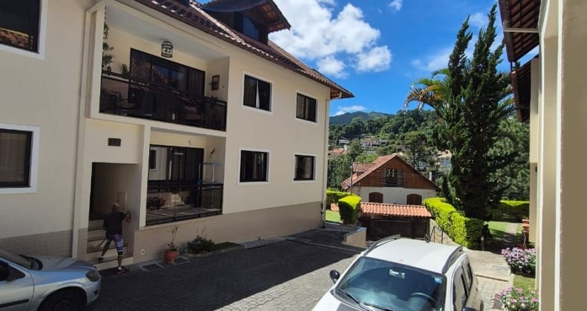 Apartamento com 2 quartos à venda no Cônego, Nova Friburgo 