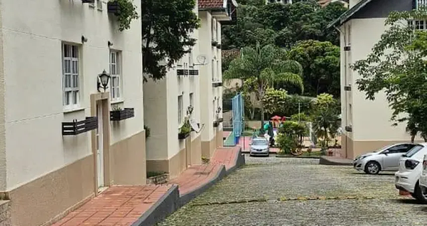 Apartamento com 3 quartos à venda no Braunes, Nova Friburgo 