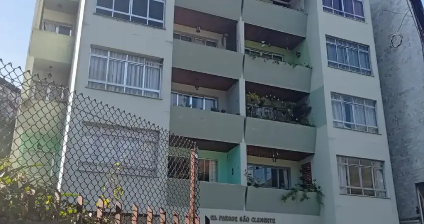 Apartamento com 3 quartos à venda no Olaria, Nova Friburgo 