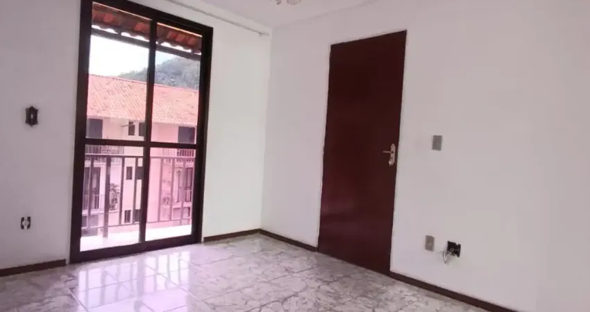 Apartamento com 2 quartos à venda no Conselheiro Paulino, Nova Friburgo 