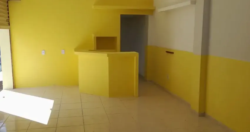 Ponto comercial à venda na Rua Júlio Espanhol Vicente, 11, Olaria, Nova Friburgo