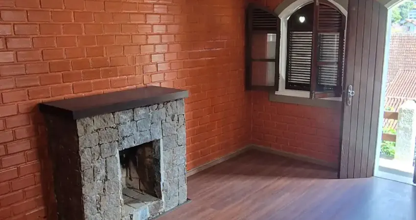 Casa à venda no Cônego, Nova Friburgo 