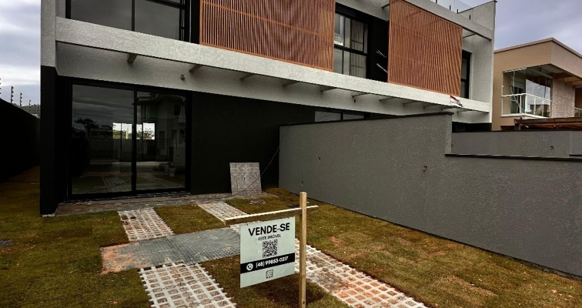 Casa com 3 quartos à venda na Rua Valmor Della Giustina, 500, Ingleses, Florianópolis