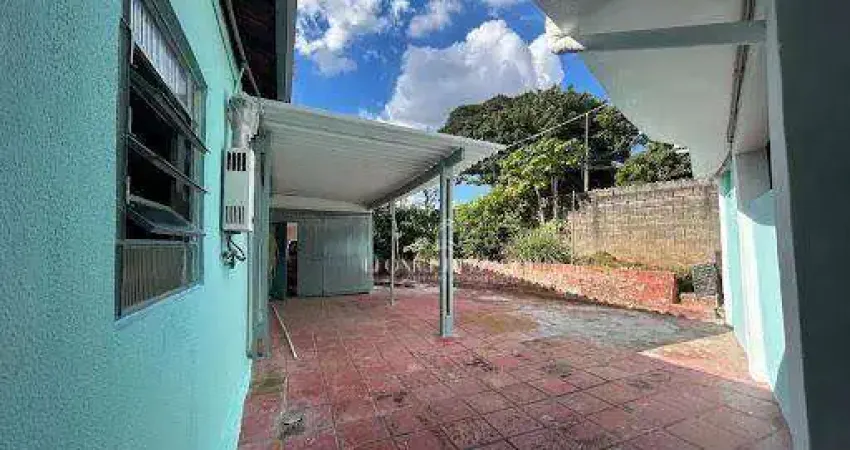 Casa com 2 dormitórios à venda, 132 m² por R$ 395.000,00 - Vila São Paulo - Jundiaí/SP