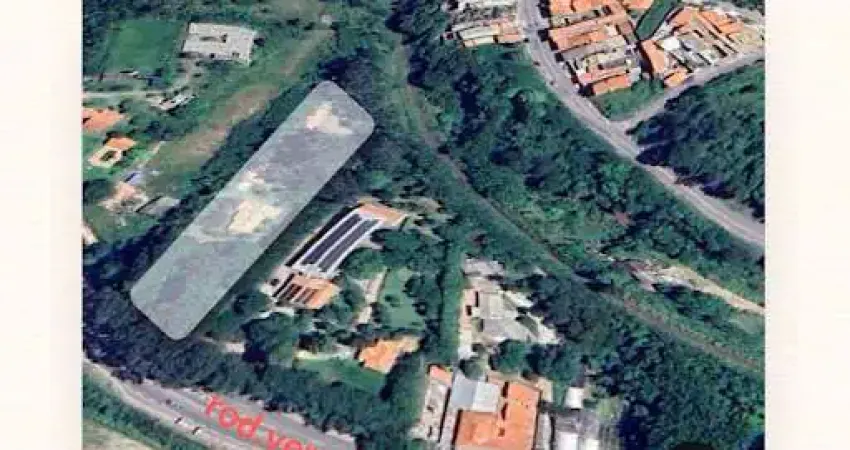 Terreno à venda na Rua Hisaschi Nagaoka, Corrupira, Jundiaí