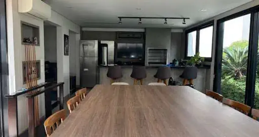 Casa com 3 dormitórios à venda, 160 m² por R$ 1.385.000,00 - Engordadouro - Jundiaí/SP