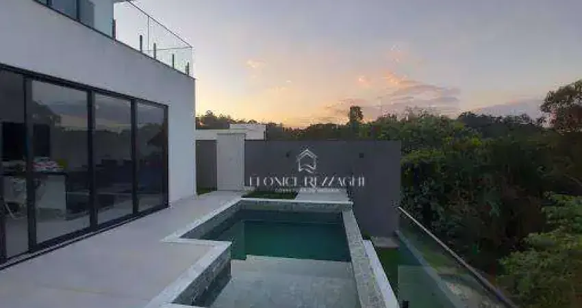 Casa com 3 dormitórios à venda, 215 m² por R$ 2.190.000,00 - Currupira - Jundiaí/SP