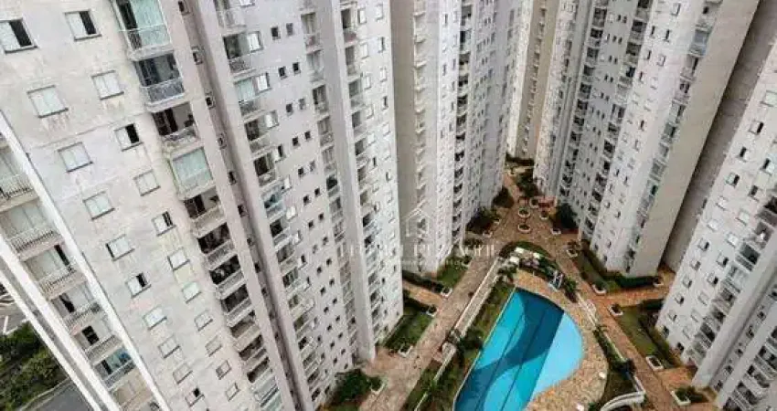 Apartamento com 3 dormitórios, 83 m² - venda por R$ 670.000,00 ou aluguel por R$ 4.030,00/ano - Vila Virgínia - Jundiaí/SP