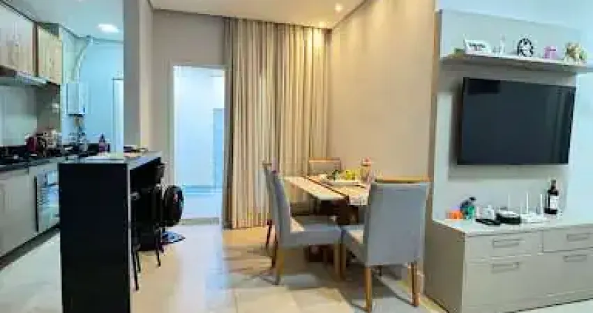 Apartamento com 2 quartos à venda na Avenida Reynaldo de Porcari, Medeiros, Jundiaí