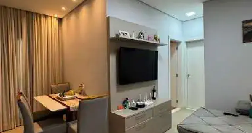 Apartamento com 2 quartos à venda na Avenida Reynaldo de Porcari, Medeiros, Jundiaí