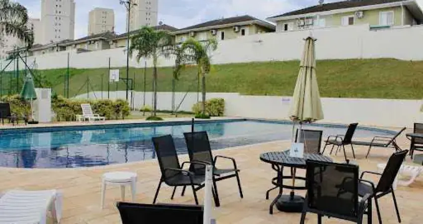 Casa em condomínio fechado com 3 quartos à venda na Rua Elias José Cavalcanti, Parque Residencial Eloy Chaves, Jundiaí