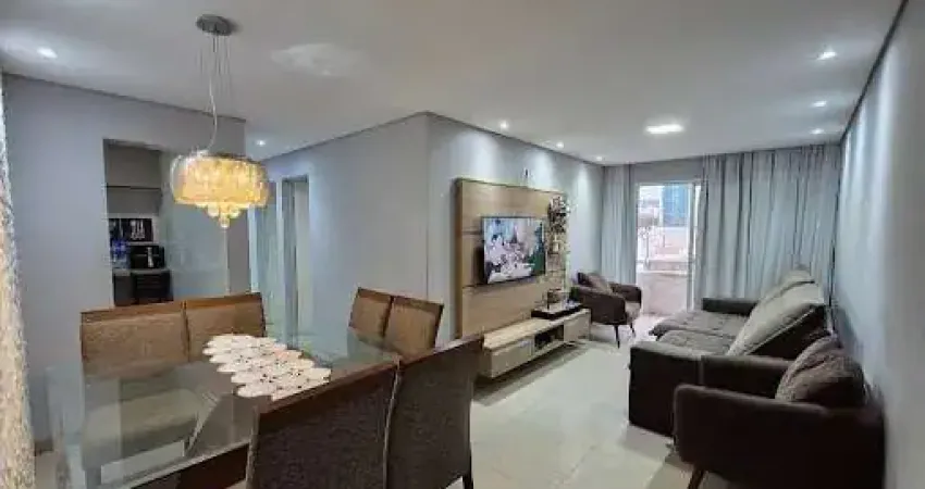 Apartamento com 2 quartos à venda na Rua Doutor Benedito de Godói Ferraz, Vila Hortolândia, Jundiaí